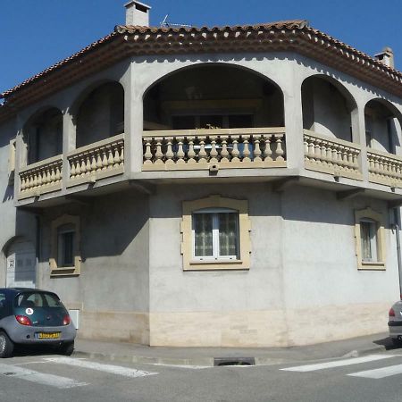 Havre De Paix Centre Ville Narbonne, T3 Confortable, Pres De L'Arena Et Du Grand Buffet Buitenkant foto