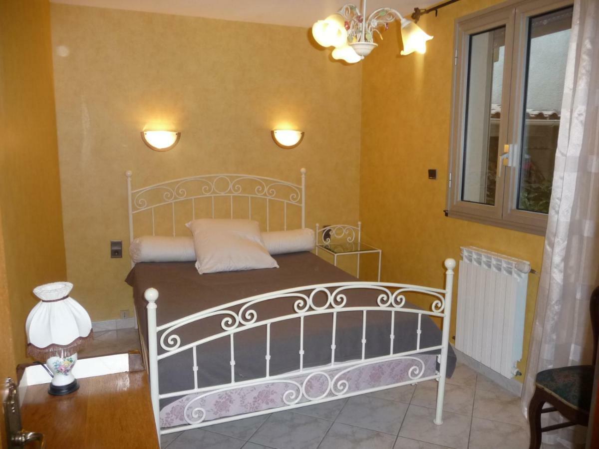 Havre De Paix Centre Ville Narbonne, T3 Confortable, Pres De L'Arena Et Du Grand Buffet Buitenkant foto