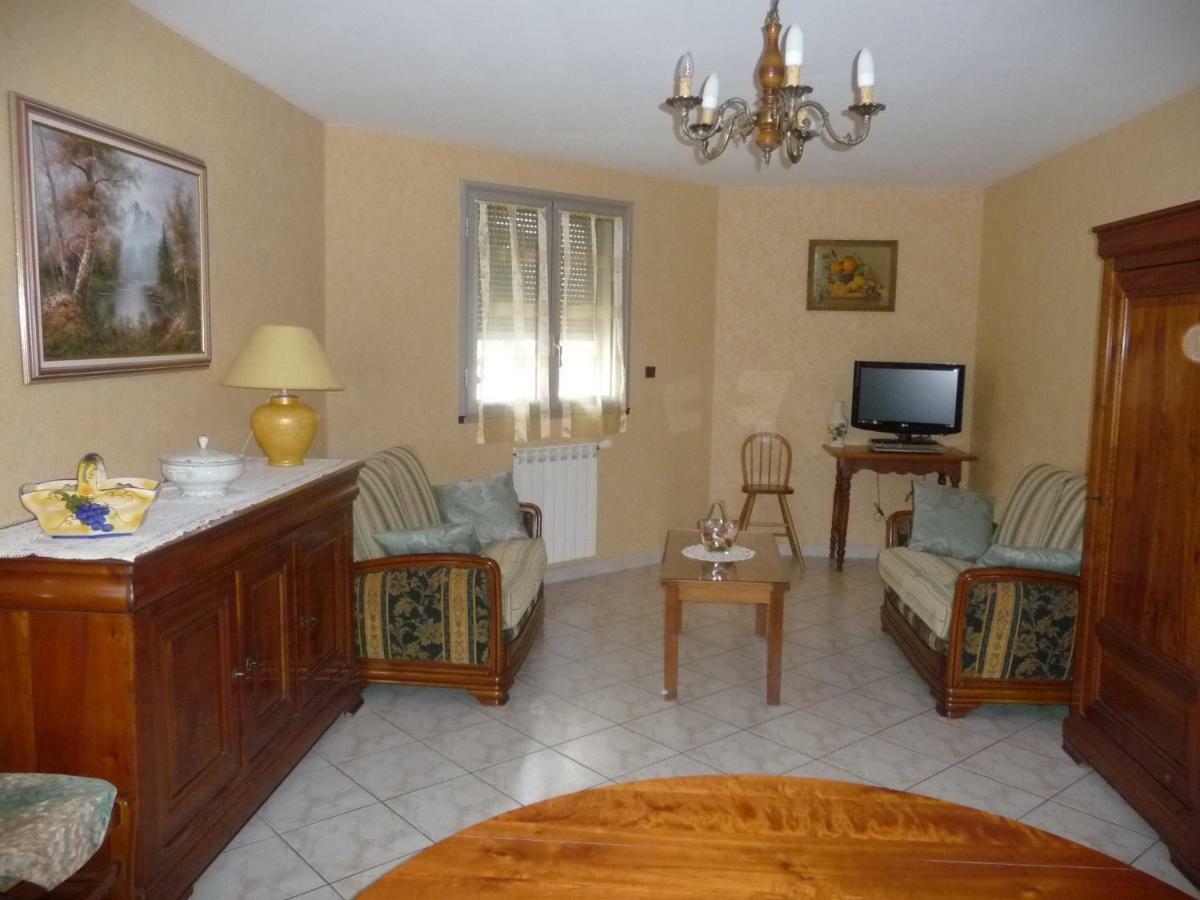 Havre De Paix Centre Ville Narbonne, T3 Confortable, Pres De L'Arena Et Du Grand Buffet Buitenkant foto