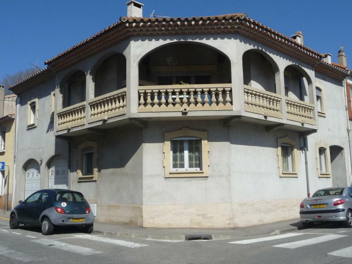 Havre De Paix Centre Ville Narbonne, T3 Confortable, Pres De L'Arena Et Du Grand Buffet Buitenkant foto